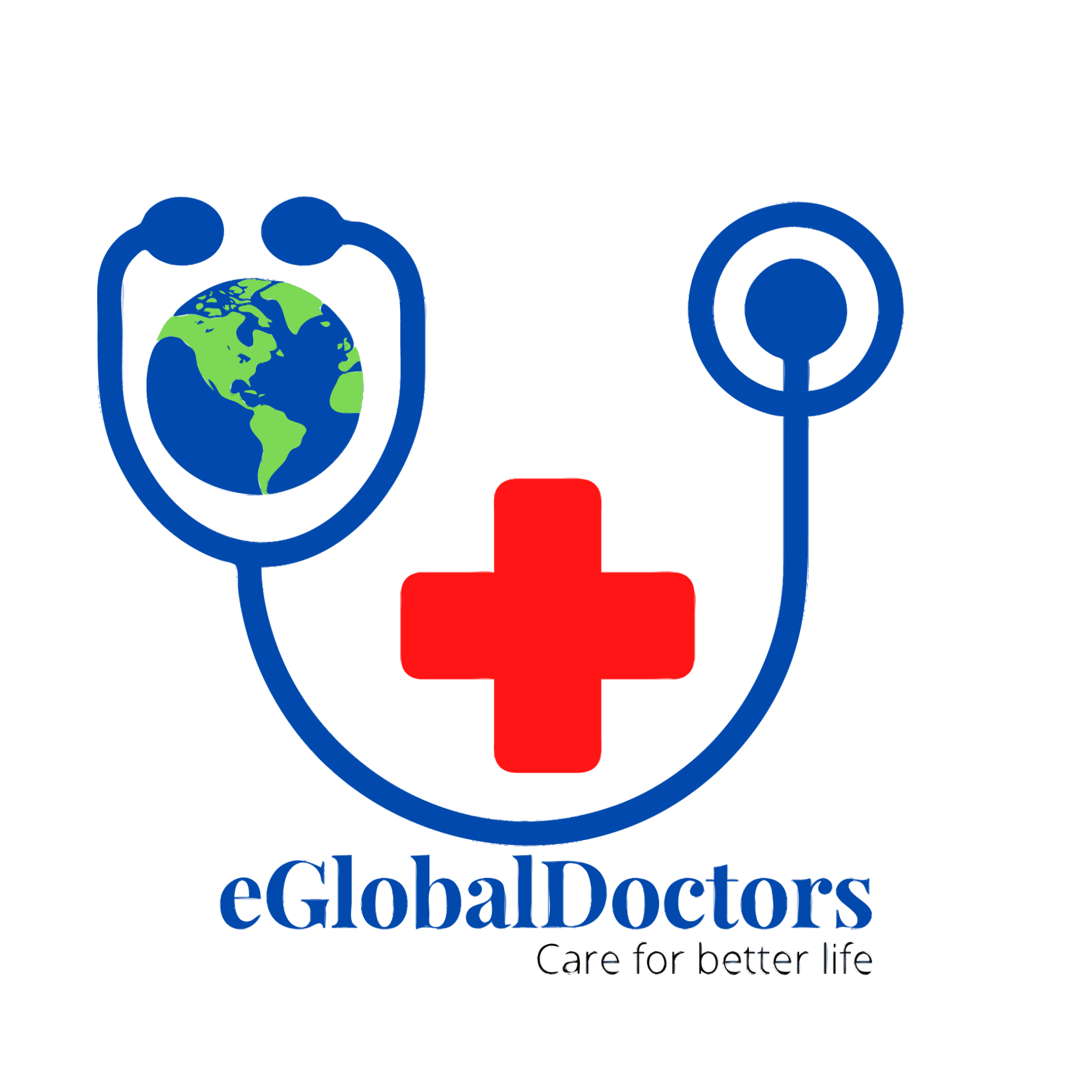eGlobalDoctors - Online Doctor Consultation | Primary Consultations | Second Medical opinion | Multispecialty