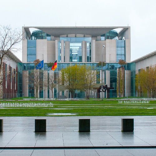 Bundeskanzleramt startet mit der eAkte