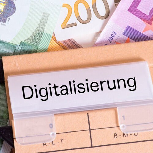 Rechnungshof rügt Berliner Verwaltung
