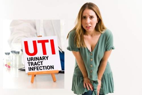 Top 10 Causes of Urinary Tract Infection in Women