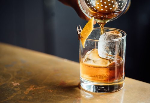 The complete list of top cocktail trends for 2023