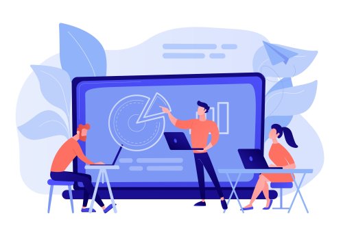 Pros and cons of technology in the classroom, and which tools to use