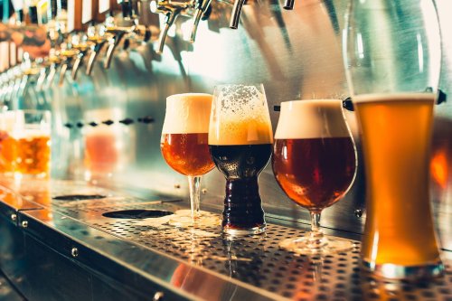 What are the main types of beer a complete guide flipboard
