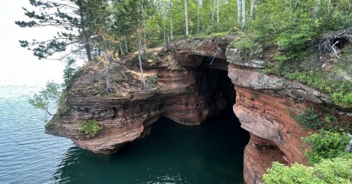 18 Best Hikes In Wisconsin: The Top-Rated Hiking Trails To Visit In 2023