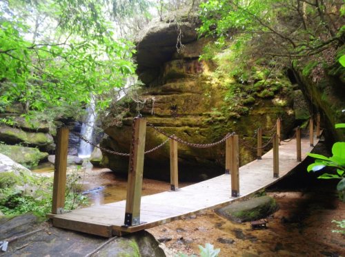 7 Off The Beaten Path Destinations In Alabama For Truly Epic Adventures