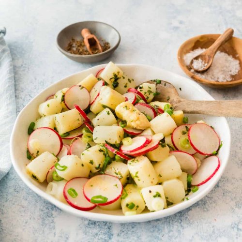 Bärlauchcreme Rezept – großartig zum Grillen, zu Fleisch oder auf Brot ...