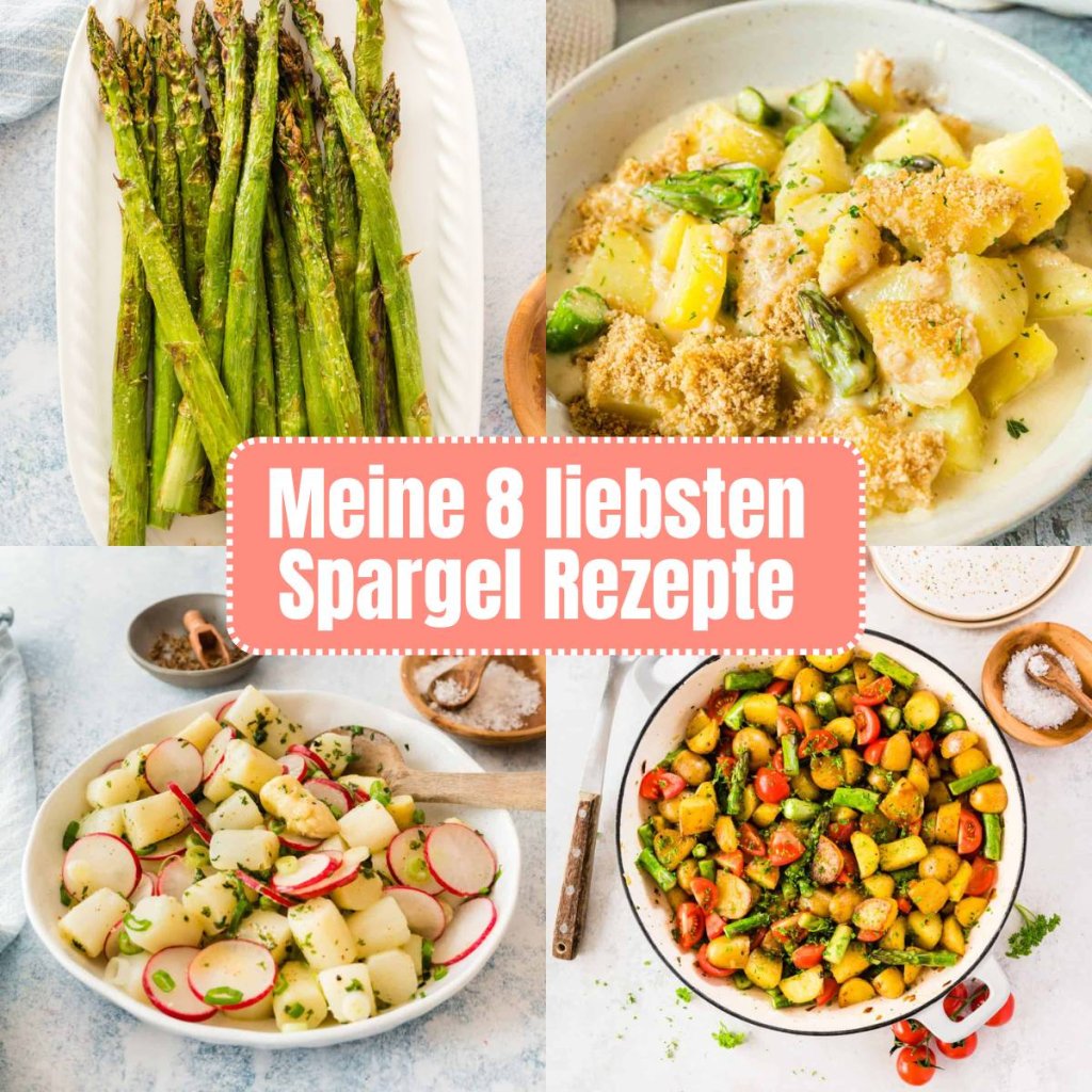 REZEPTE - cover
