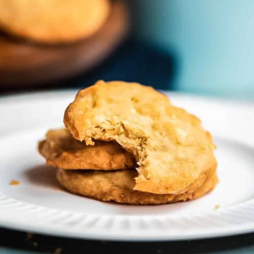 Macadamia-White-Chocolate-Cookies - Eine Prise Lecker