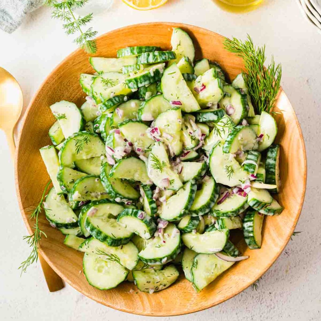 Ernährung 