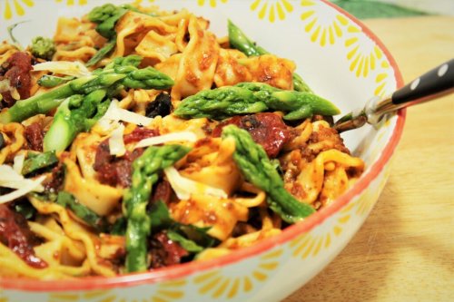 Pasta-Rezepte cover image