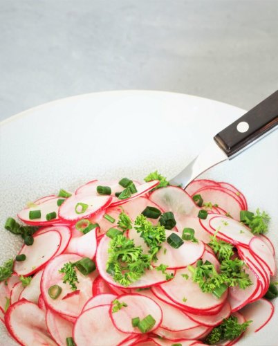 Radieschensalat