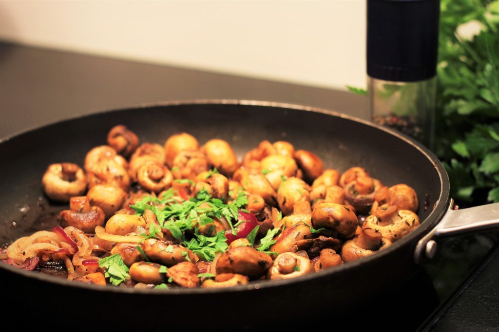 REZEPTE / RECIPES - cover