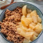 Buchweizen Porridge