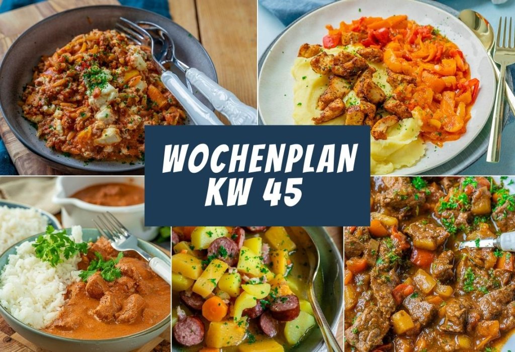 Rezepte - cover
