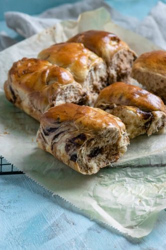 17 Frühstücksrezepte, die du lieben wirst