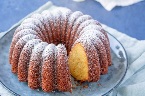 Omas Eierlikörkuchen – saftig, einfach & perfekt für Ostern