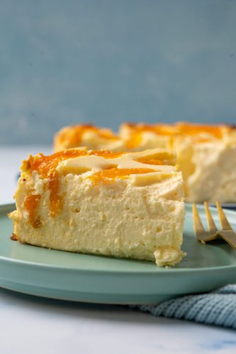 Die 14 besten Käsekuchen Rezepte