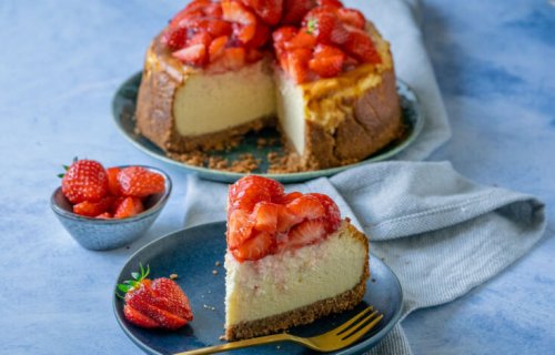 Die 16 leckersten Kuchenrezepte für den Sommer