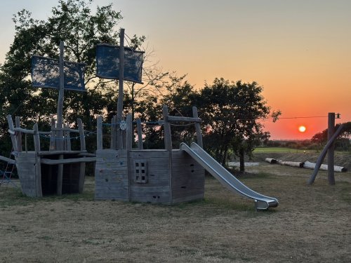 Urlaub auf Föhr – mit Kleinkindern im Familienhotel auf der grünen Insel Föhr