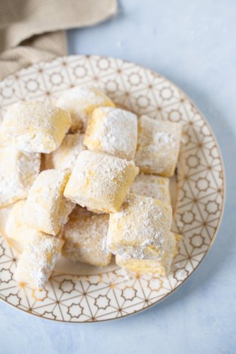 23 Weihnachtsplätzchen, die du für Weihnachten backen musst