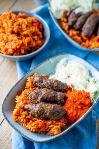 Wochenplan KW 25 – das essen wir diese Woche