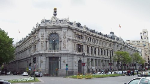 La deuda pública marca nuevo récord en febrero y se sitúa en los 1,65 billones