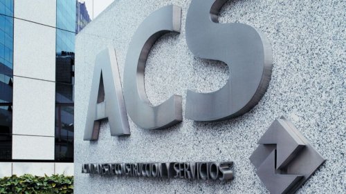 ACS prevé alcanzar los 1.000 millones de beneficio y triplicar el dividendo