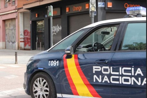 La Policía sospecha que las seis cartas con explosivos se enviaron desde la provincia de Valladolid