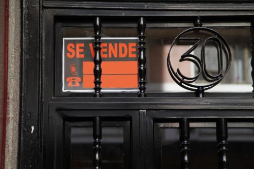 El miércoles, atentos a… La compraventa de viviendas en España y los PMI de abril