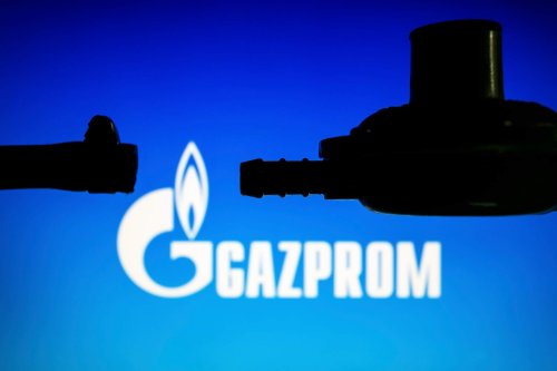 Gazprom reanuda el suministro de gas hacia Italia a través de Austria