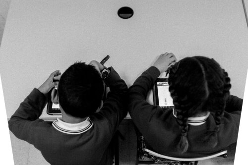 Tres de cada cuatro niños de 9 a 12 años usa Youtube y se expone a contenidos inapropiados