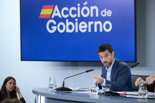 Consumo no perseguirá los anuncios aterradores de la DGT