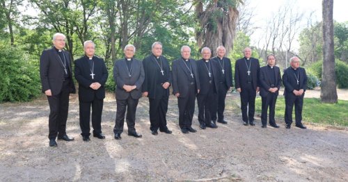 Los Obispos del Sur piden que la asignatura de Religión tenga el mismo trato que las demás