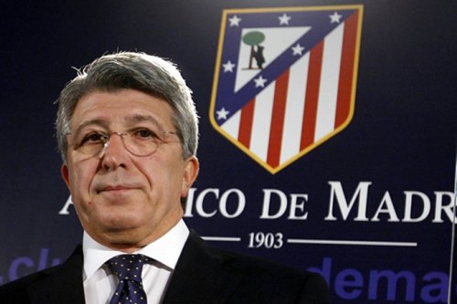 Los diez equipos de la Liga que más deben a Hacienda