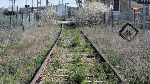 El Ministerio de Transportes adjudica el informe que estudiará la viabilidad de reabrir el tren Ruta de la Plata