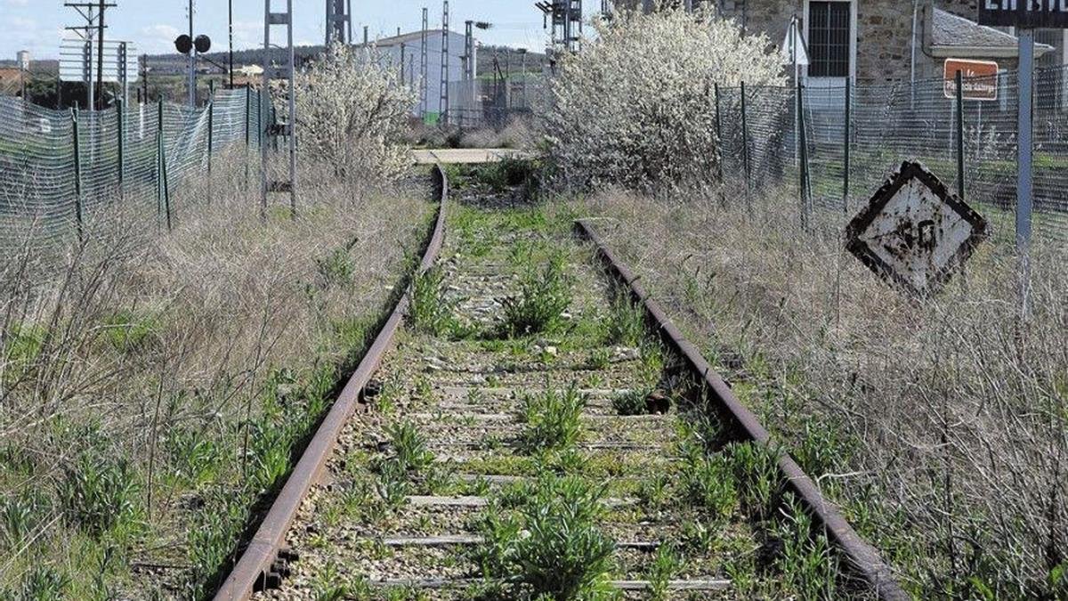 El Ministerio de Transportes adjudica el informe que estudiará la viabilidad de reabrir el tren Ruta de la Plata