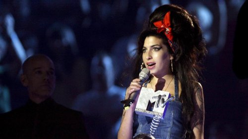 Las otras adicciones que mataron a Amy Winehouse