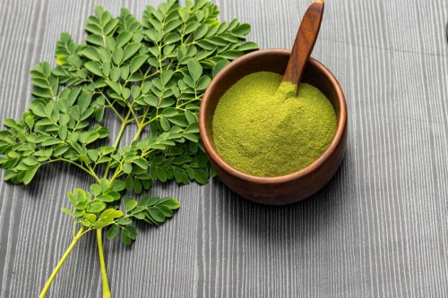 Moringa: Un poderoso detox natural para tu hígado e intestino - El Diario NY