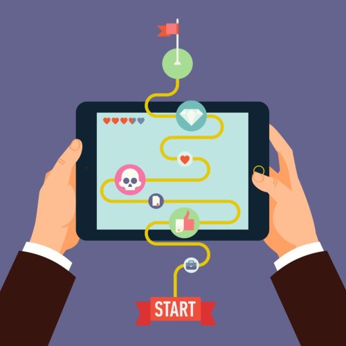 Gamification And Game-Based Learning: Two Different Things