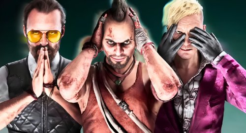 Shocking Far Cry 7 leaks divide fans with ‘annoying’ gameplay feature and same story