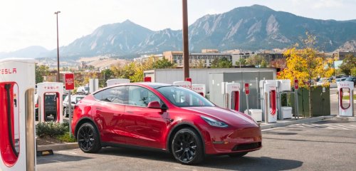 Tesla (TSLA) delivered a record 343,000 electric cars in Q3
