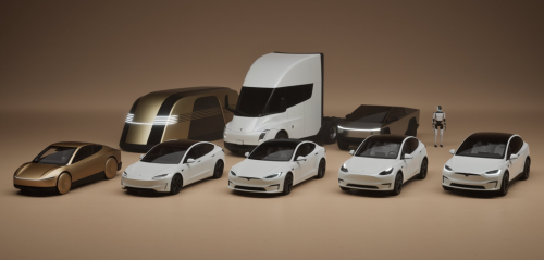 Tesla (TSLA) begins to shy away from growth guidance after terrible quarter