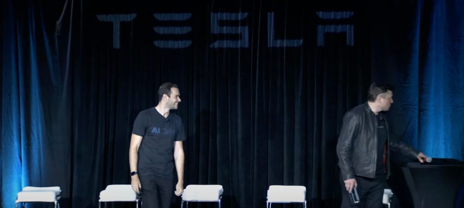 Tesla's former head of AI warns against believing that self-driving is solved