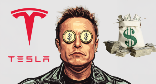 Tesla (TSLA) board explore new pay deal for Elon Musk