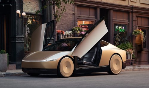 Tesla hypes 'unsupervised full self-driving' launch in June: here's what it will actually launch