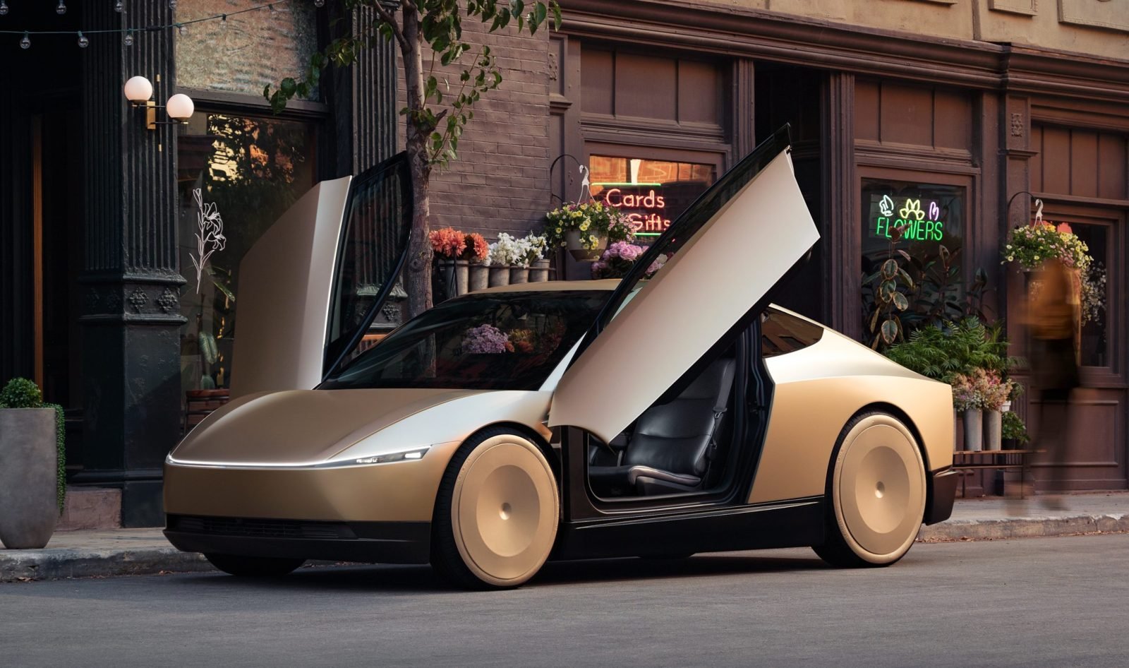 Tesla hypes 'unsupervised full self-driving' launch in June: here's what it will actually launch