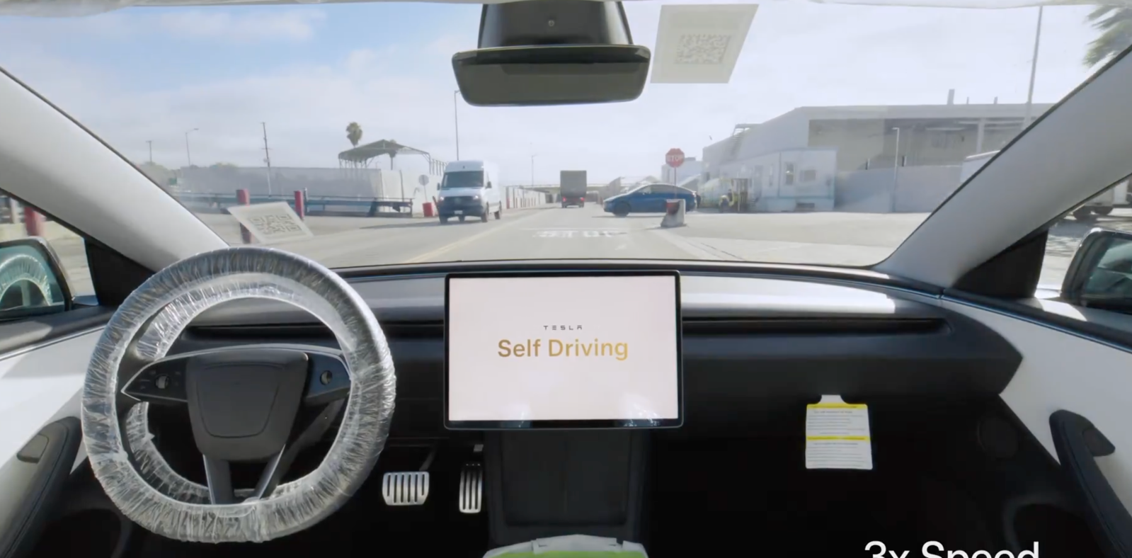 Tesla Robotaxi launch is a dangerous game of smoke and mirrors