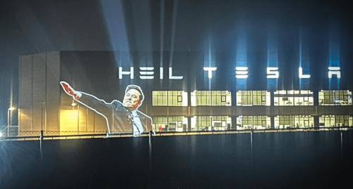 Tesla is done in Germany: 94% say they won't buy a Tesla car