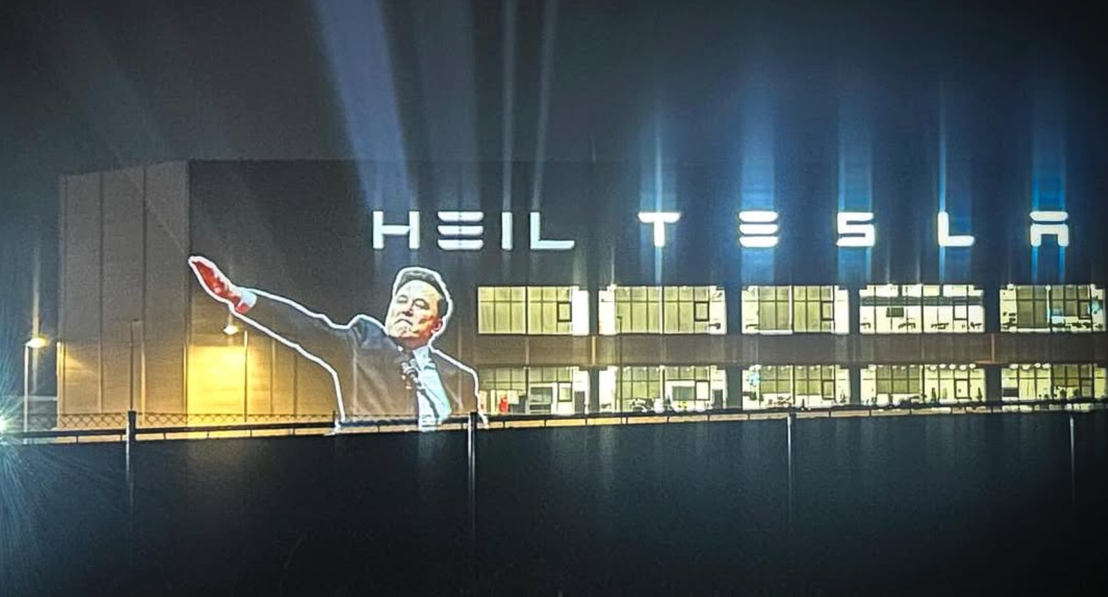 Tesla owners sue to break their leases over Musk making the cars 'far-right totems'
