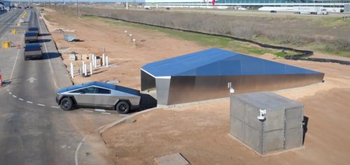 Tesla confirms it can't sell the Cybertruck even with tax credit and discounts